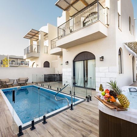 וילה Win Villa Eilat Exterior photo