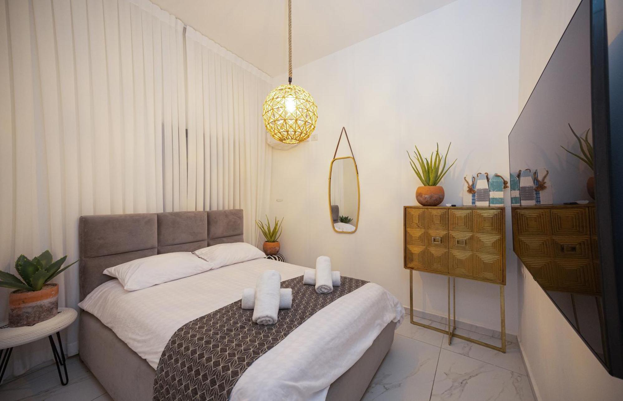 וילה Win Villa Eilat Exterior photo