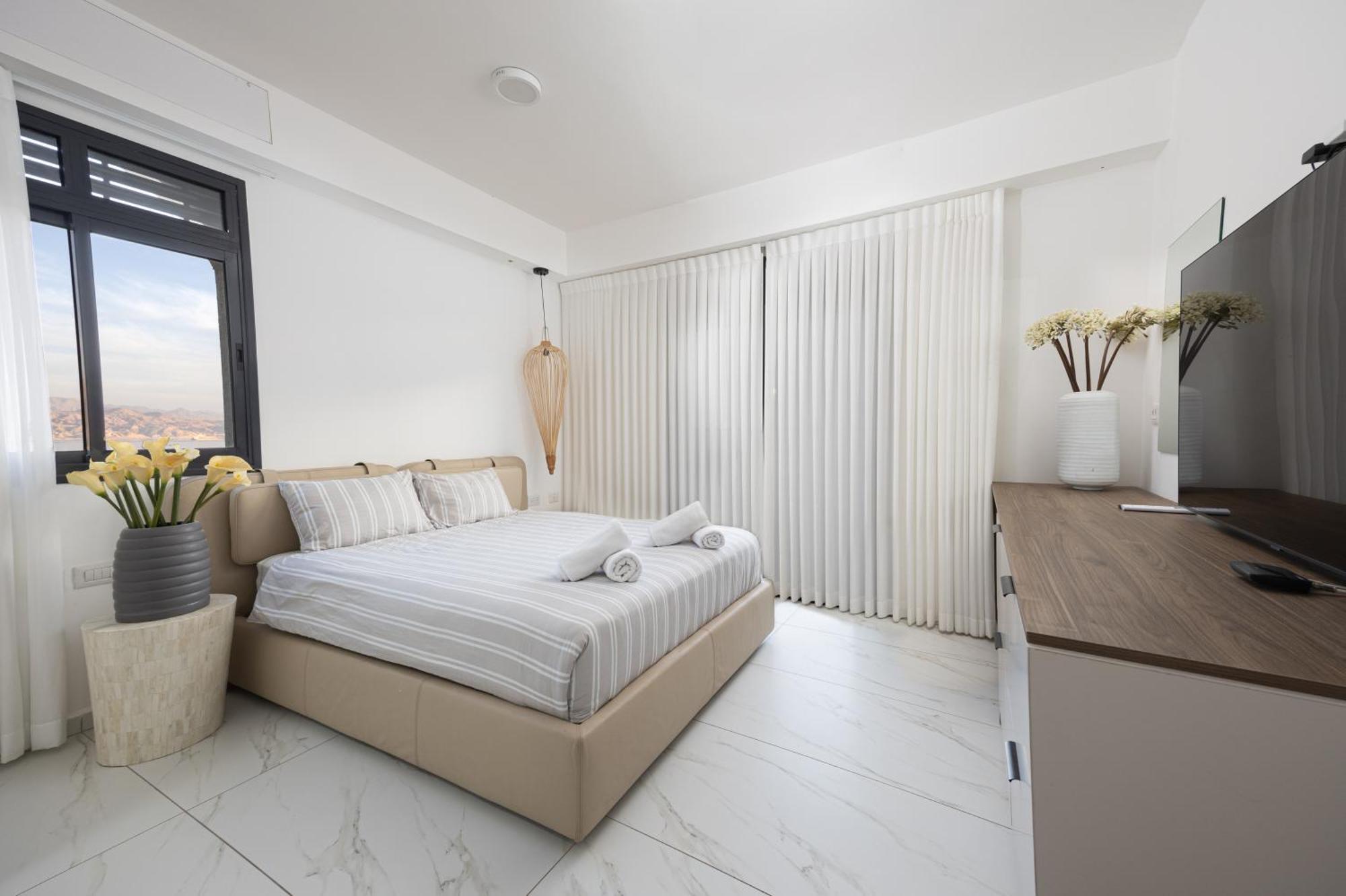 וילה Win Villa Eilat Exterior photo