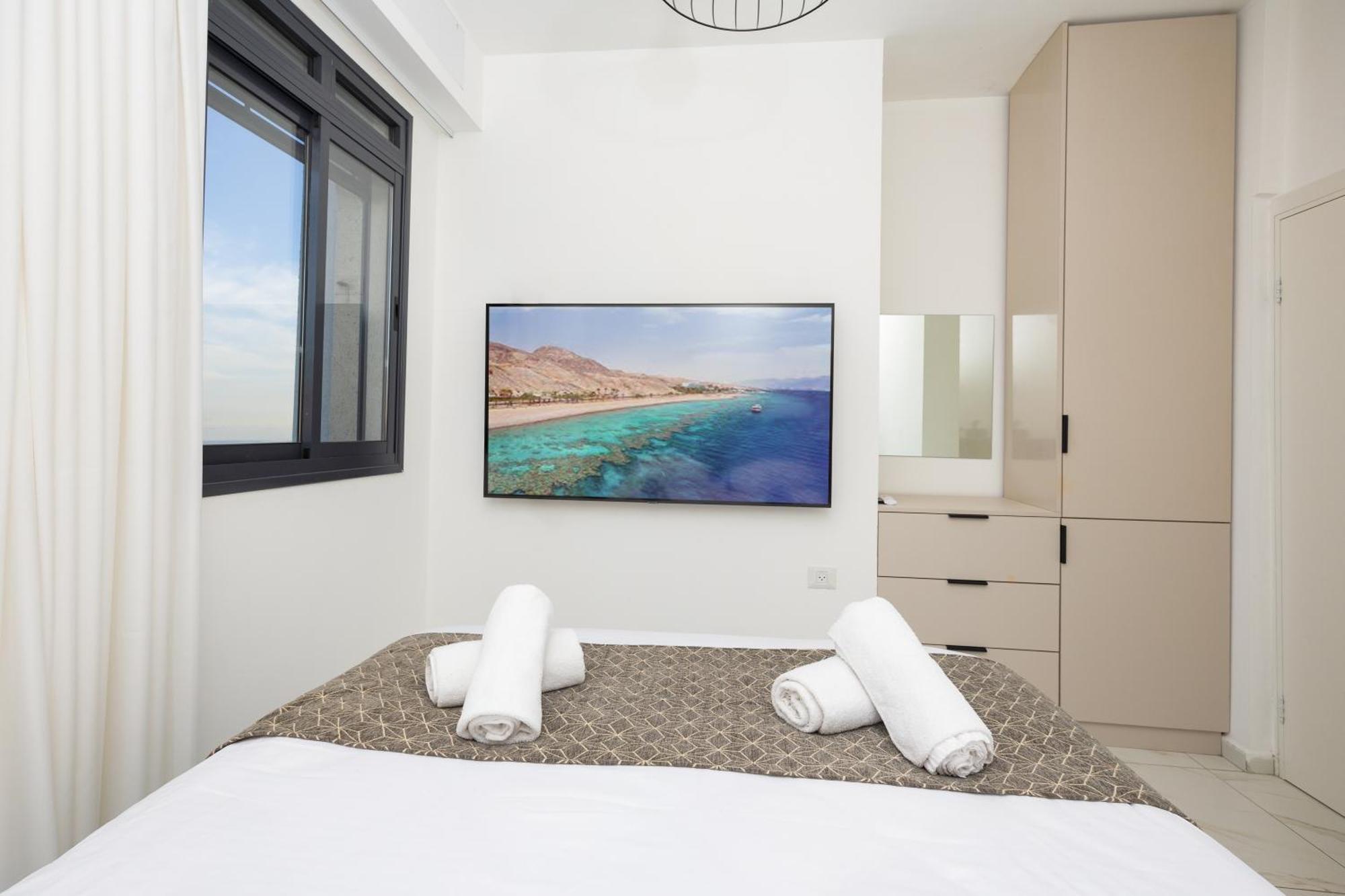 וילה Win Villa Eilat Exterior photo