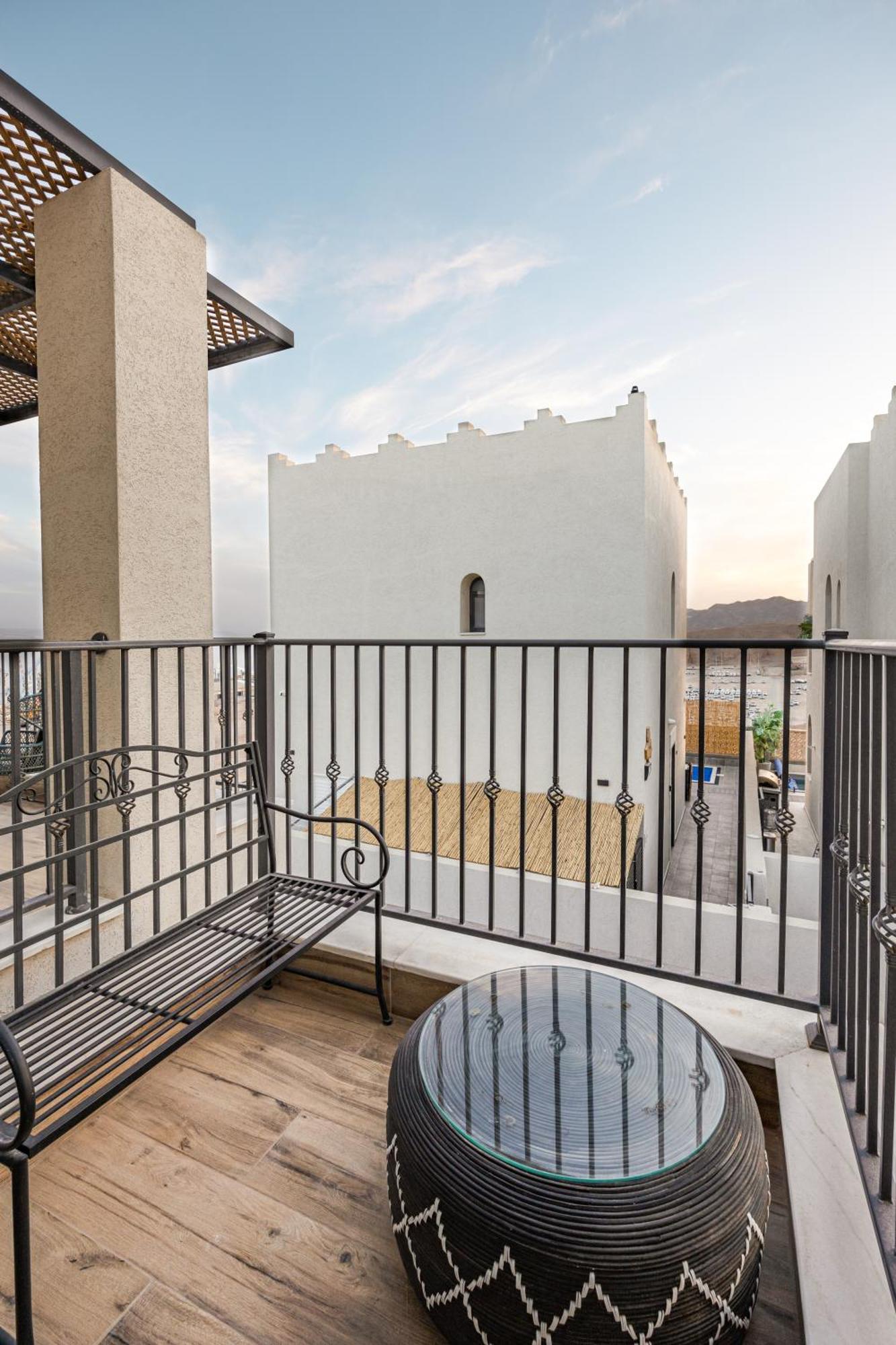 וילה Win Villa Eilat Exterior photo
